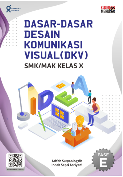 DASAR DASAR KEJURUAN – DKV